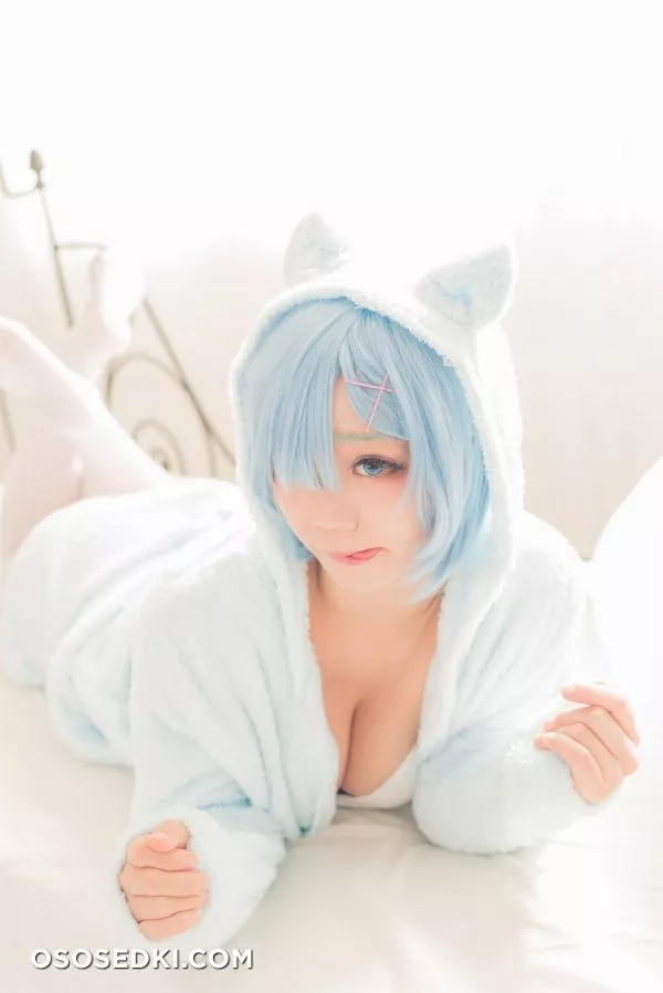 [Ruu Milk (Ruu Matsutani)] Double R -Rem side- - 145
