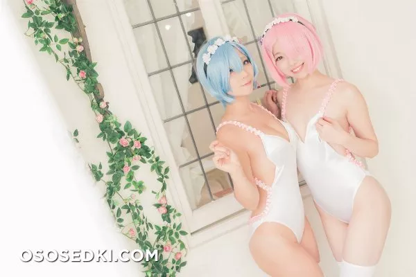 [Ruu Milk (Ruu Matsutani)] Double R -Rem side- - 146