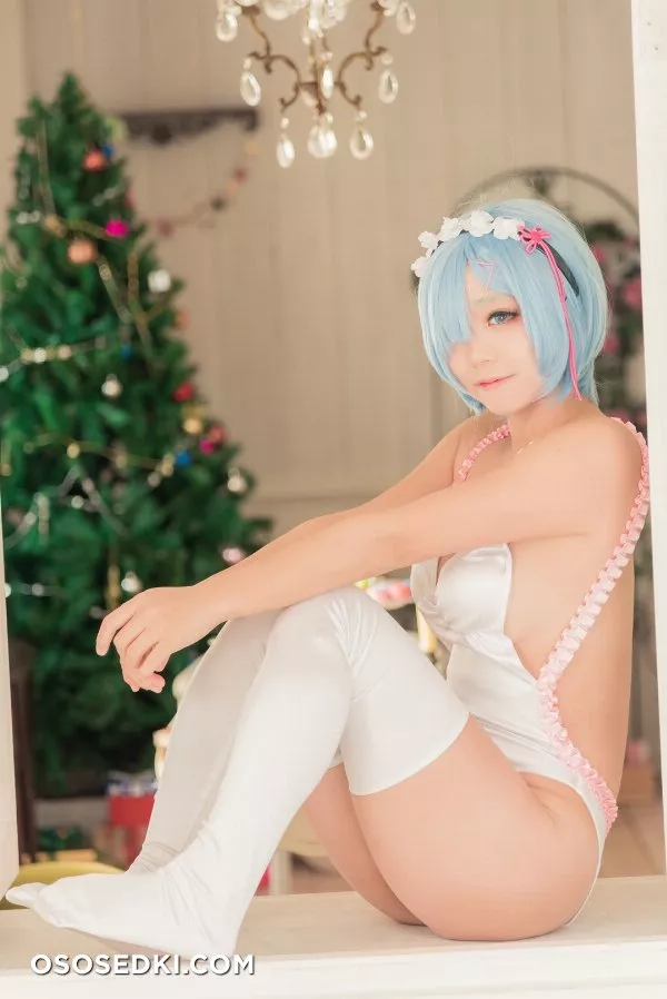 [Ruu Milk (Ruu Matsutani)] Double R -Rem side- - 172
