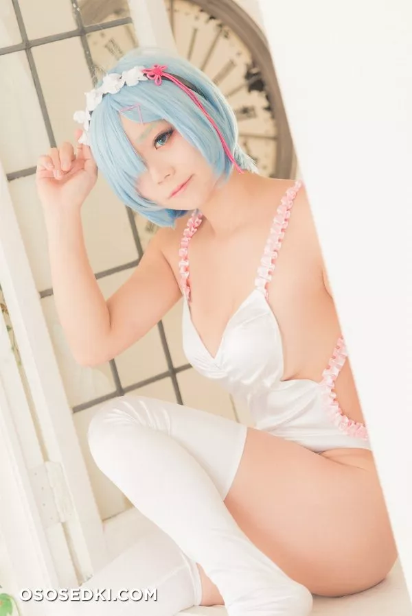 [Ruu Milk (Ruu Matsutani)] Double R -Rem side- - 175
