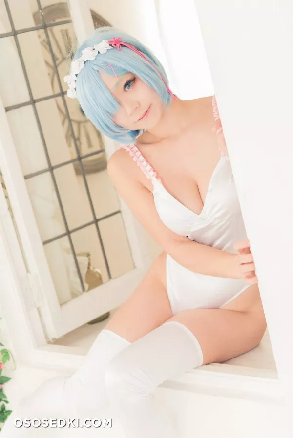 [Ruu Milk (Ruu Matsutani)] Double R -Rem side- - 176