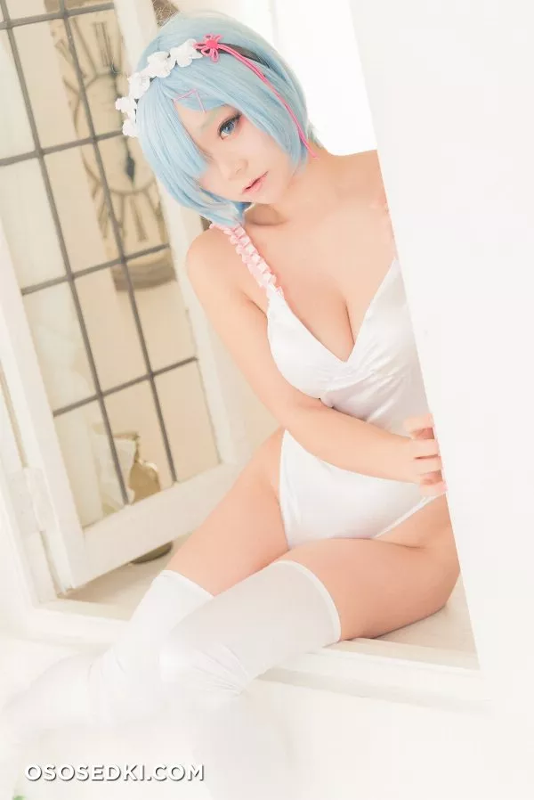 [Ruu Milk (Ruu Matsutani)] Double R -Rem side- - 177