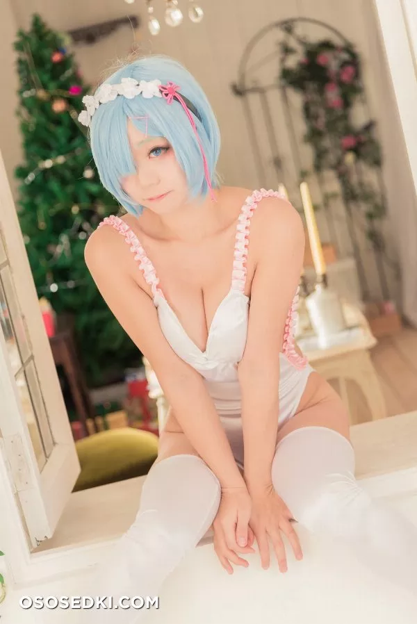 [Ruu Milk (Ruu Matsutani)] Double R -Rem side- - 179