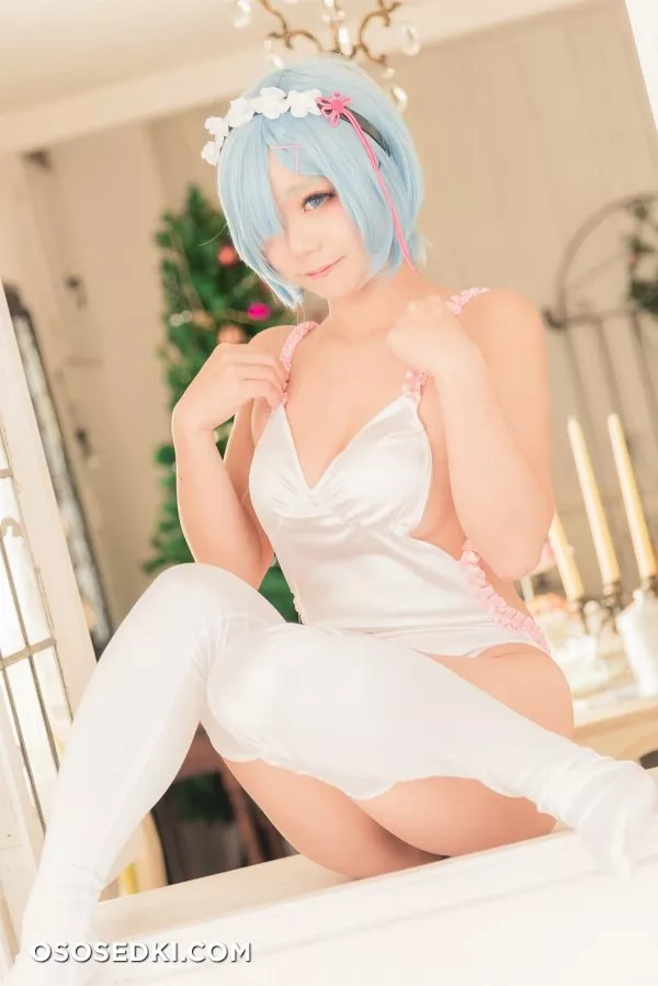 [Ruu Milk (Ruu Matsutani)] Double R -Rem side- - 180