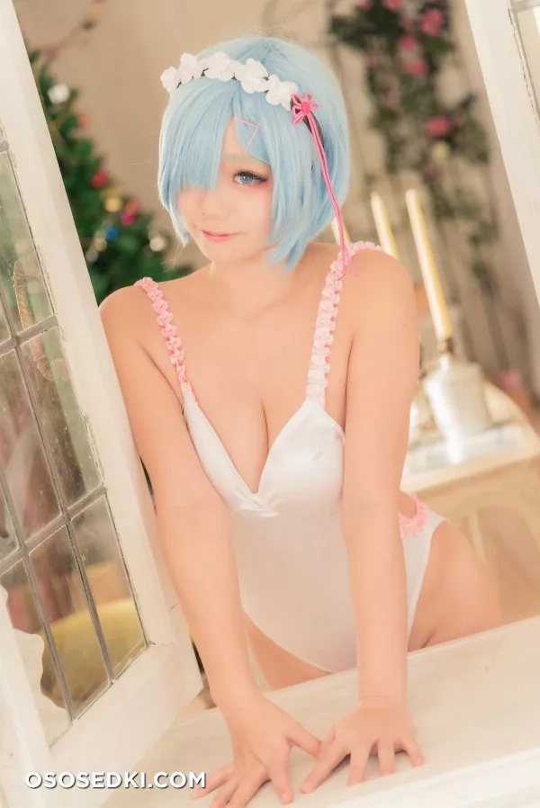 [Ruu Milk (Ruu Matsutani)] Double R -Rem side- - 184