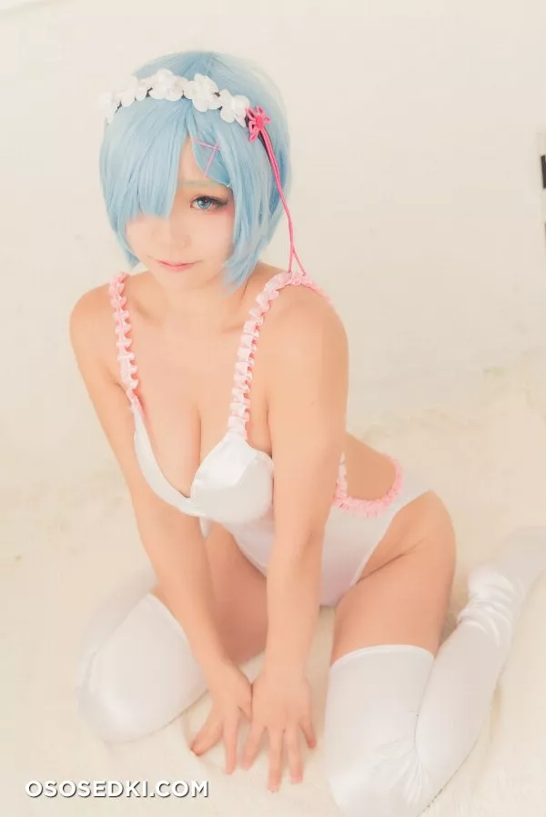 [Ruu Milk (Ruu Matsutani)] Double R -Rem side- - 185