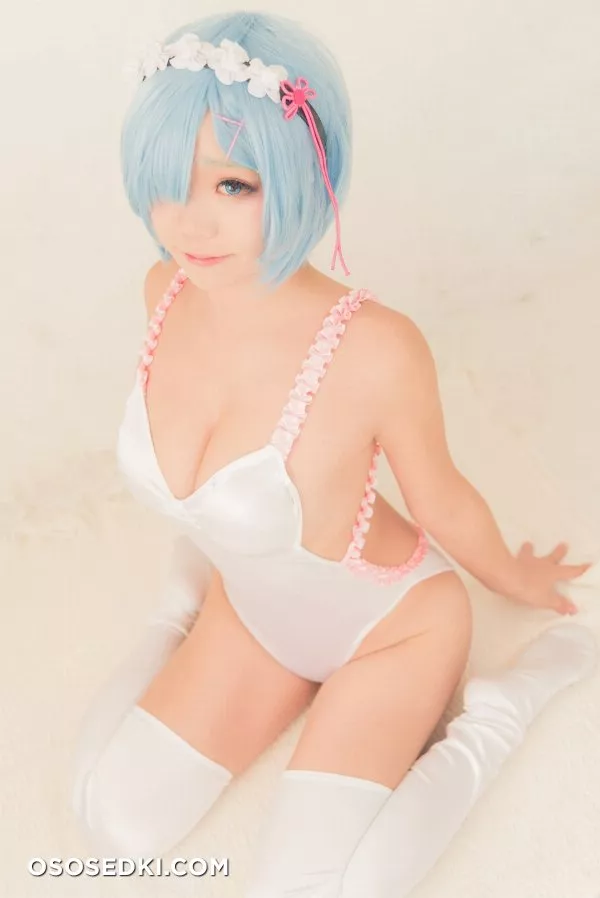 [Ruu Milk (Ruu Matsutani)] Double R -Rem side- - 186