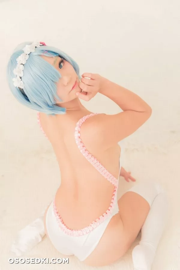 [Ruu Milk (Ruu Matsutani)] Double R -Rem side- - 188