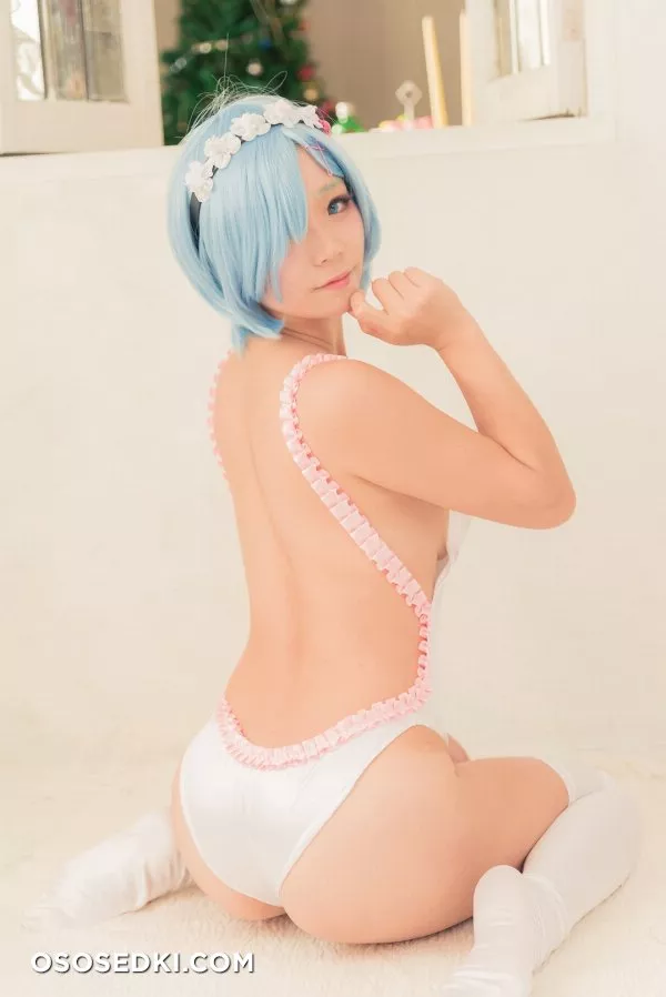 [Ruu Milk (Ruu Matsutani)] Double R -Rem side- - 189