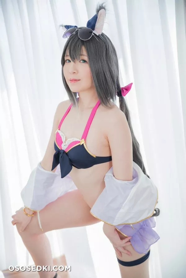 [factory] Erotic connection! Cal costume version - 39