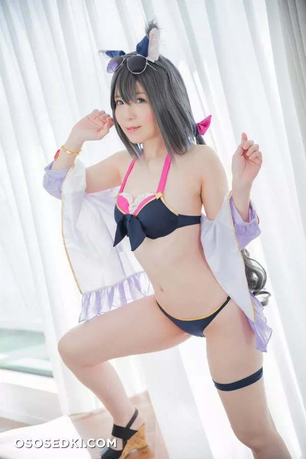 [factory] Erotic connection! Cal costume version - 40