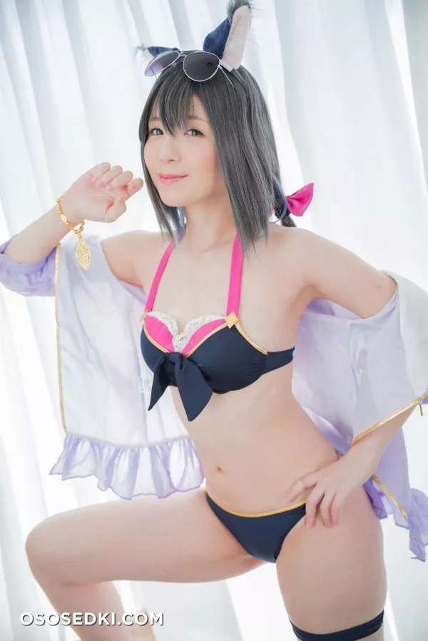 [factory] Erotic connection! Cal costume version - 46