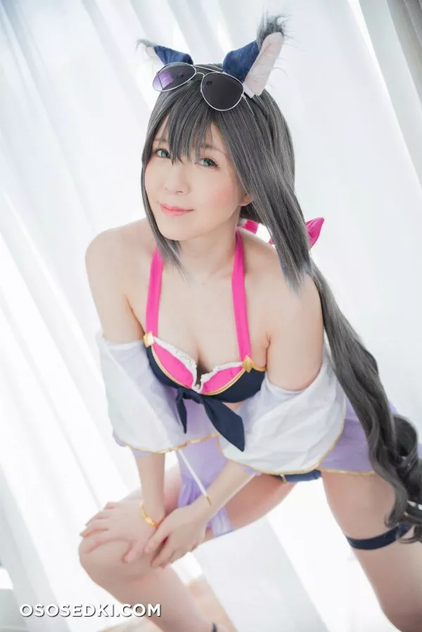 [factory] Erotic connection! Cal costume version - 51