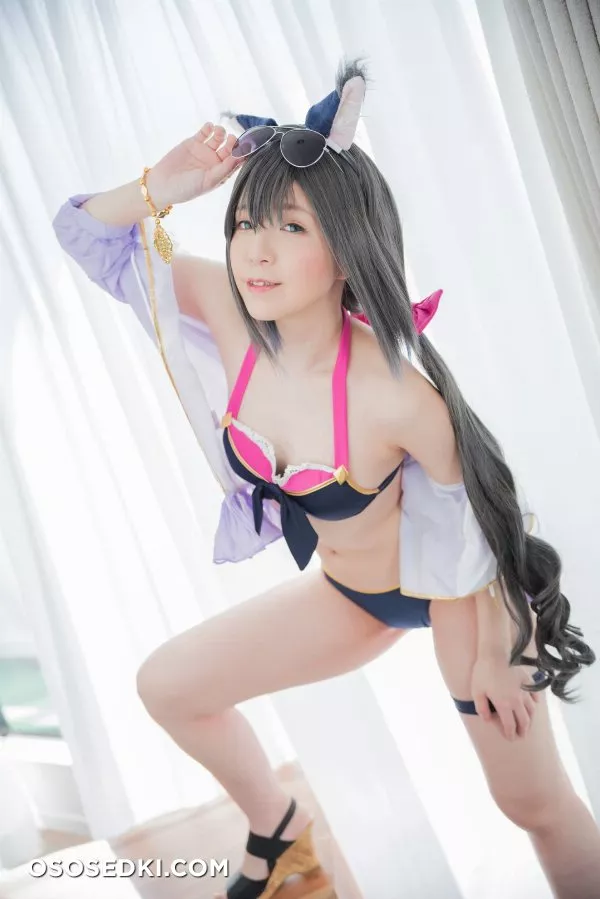 [factory] Erotic connection! Cal costume version - 52