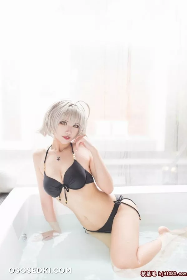 [KaYa 萱] Black sada - 59