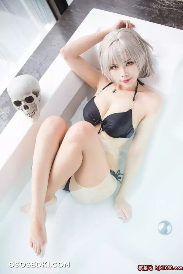 [KaYa 萱] Black sada - 61