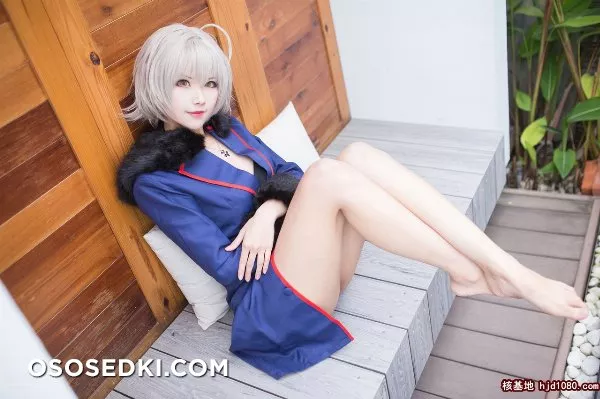 [KaYa 萱] Black sada - 62