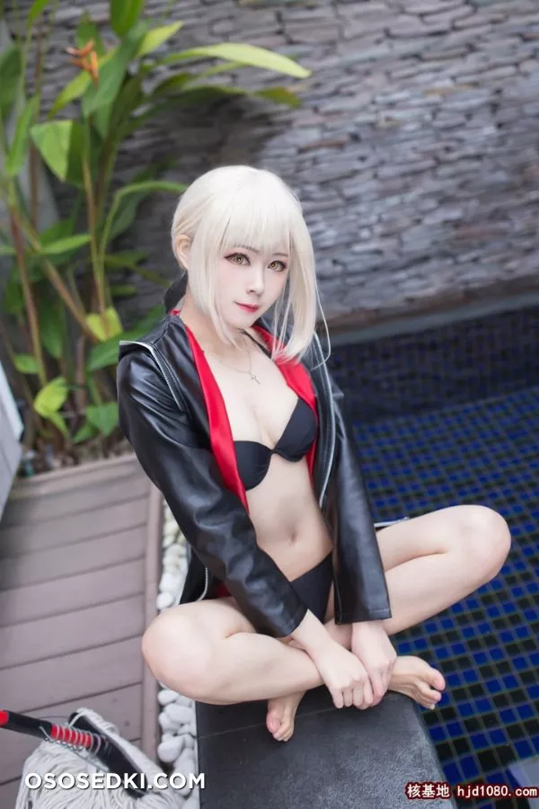 [KaYa 萱] Black sada - 65