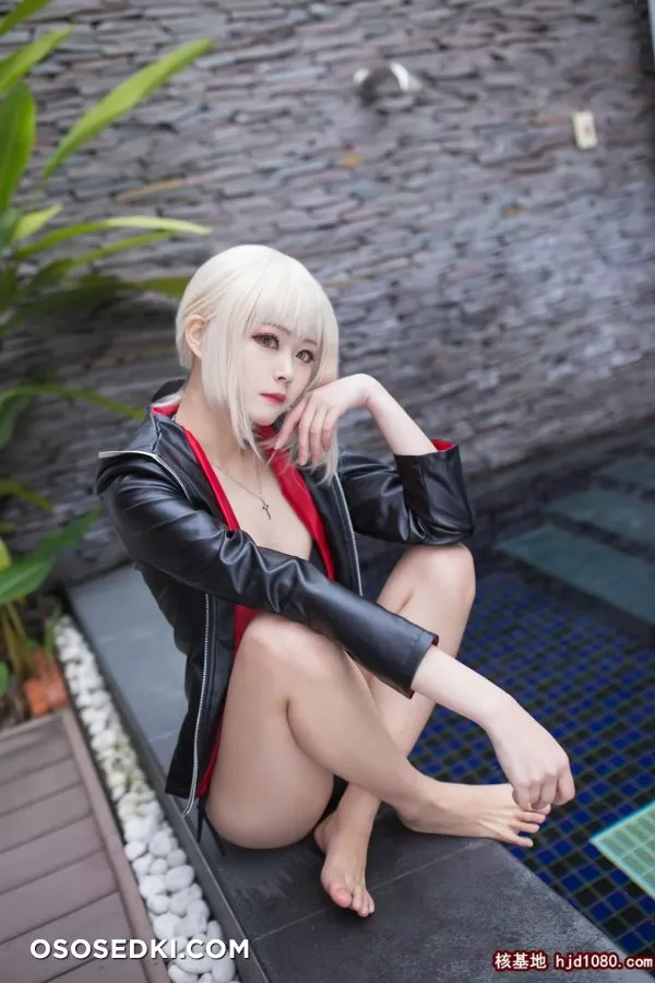 [KaYa 萱] Black sada - 67