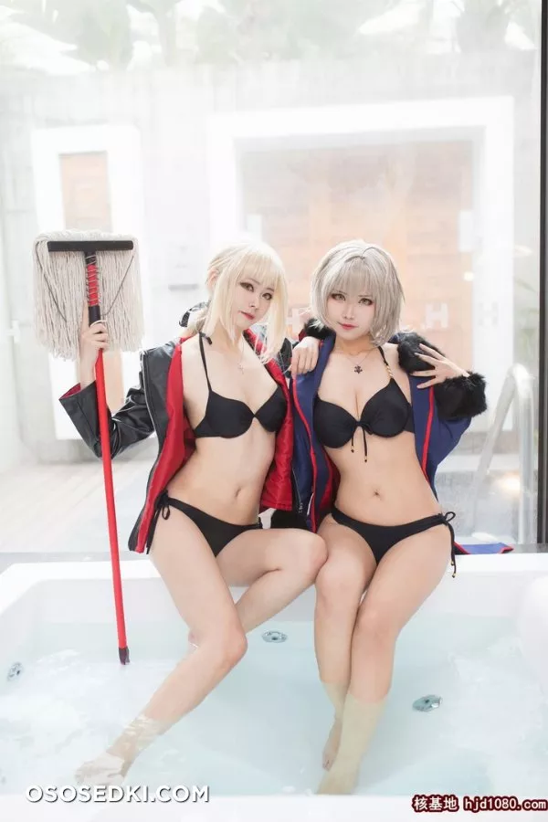 [KaYa 萱] Black sada - 69