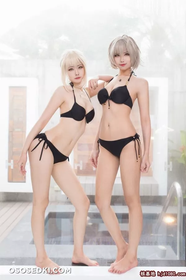 [KaYa 萱] Black sada - 72