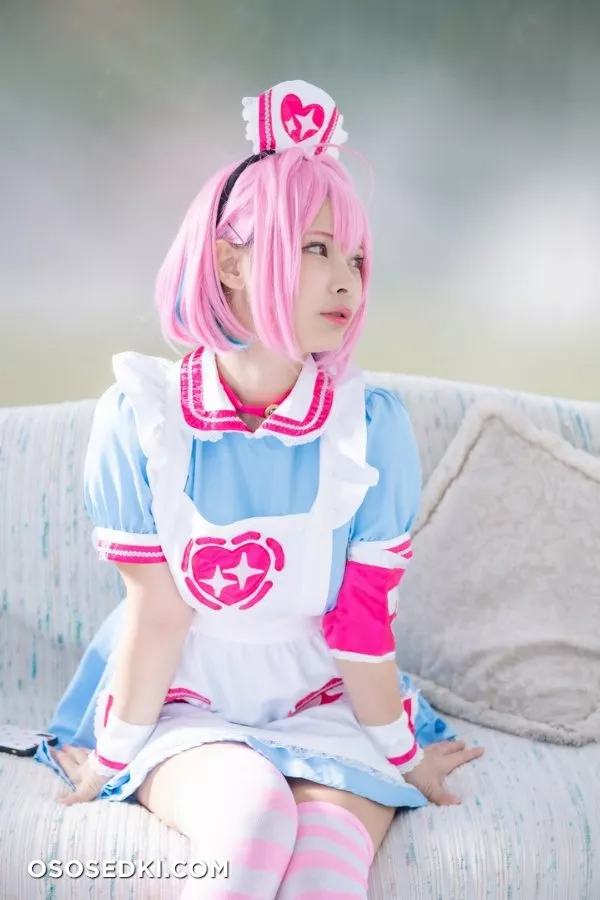 [Yukorimuchanzu (Yuko Haruno)] Yuko wo suko reyo! - 7