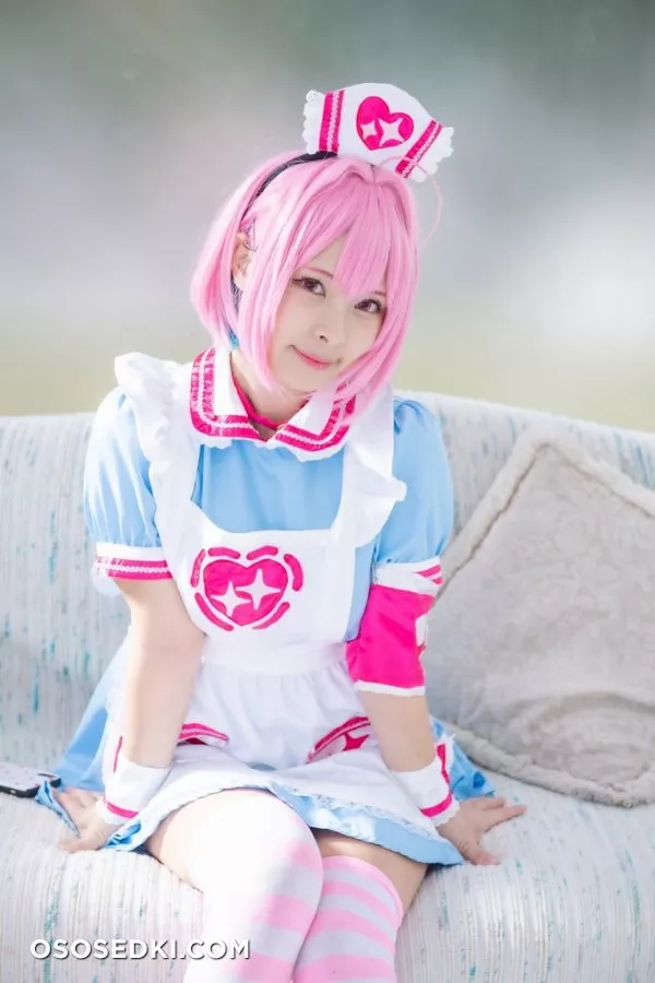 [Yukorimuchanzu (Yuko Haruno)] Yuko wo suko reyo! - 8