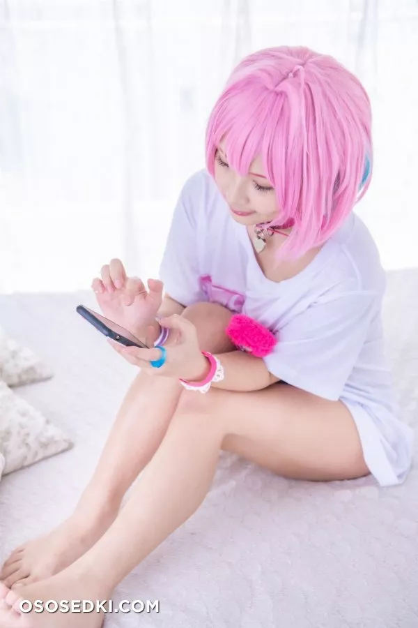 [Yukorimuchanzu (Yuko Haruno)] Yuko wo suko reyo! - 95