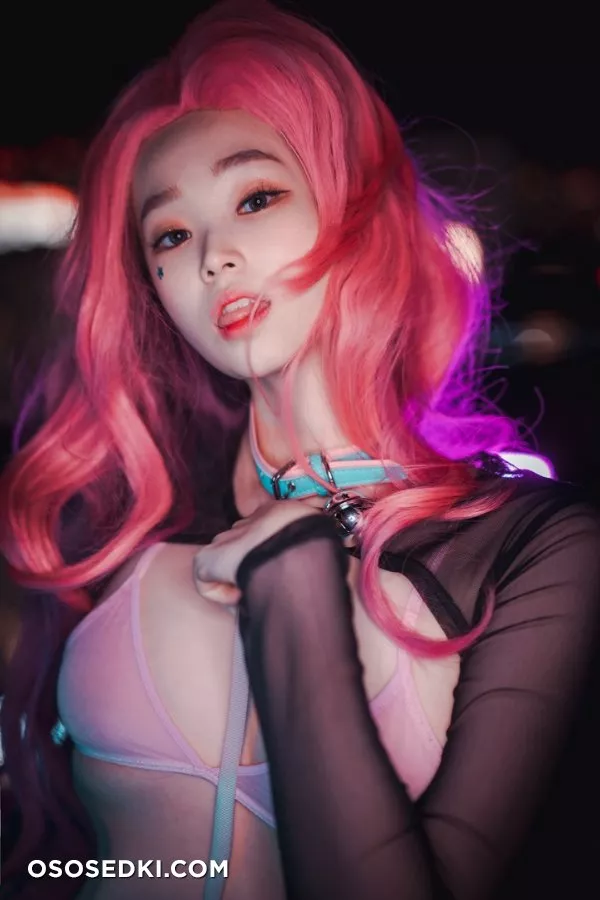 [DJAWA] BamBi - Seraphine The Starry-Eyed Songstress - 15