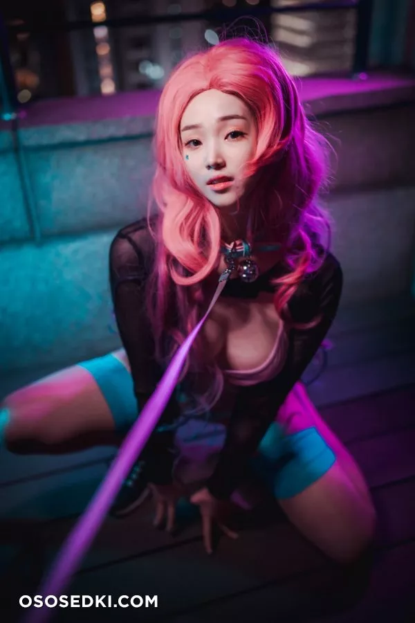 [DJAWA] BamBi - Seraphine The Starry-Eyed Songstress - 17