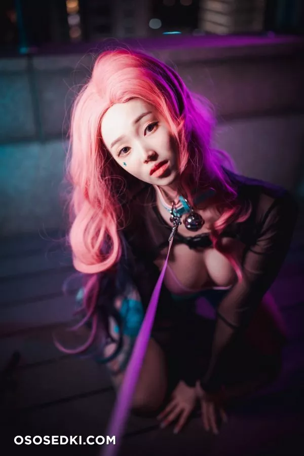 [DJAWA] BamBi - Seraphine The Starry-Eyed Songstress - 20