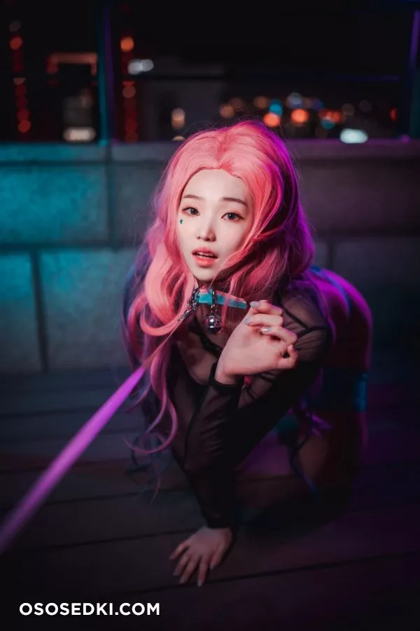 [DJAWA] BamBi - Seraphine The Starry-Eyed Songstress - 21