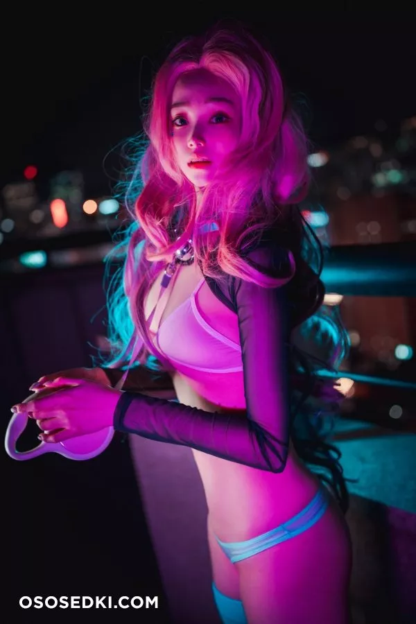 [DJAWA] BamBi - Seraphine The Starry-Eyed Songstress - 41