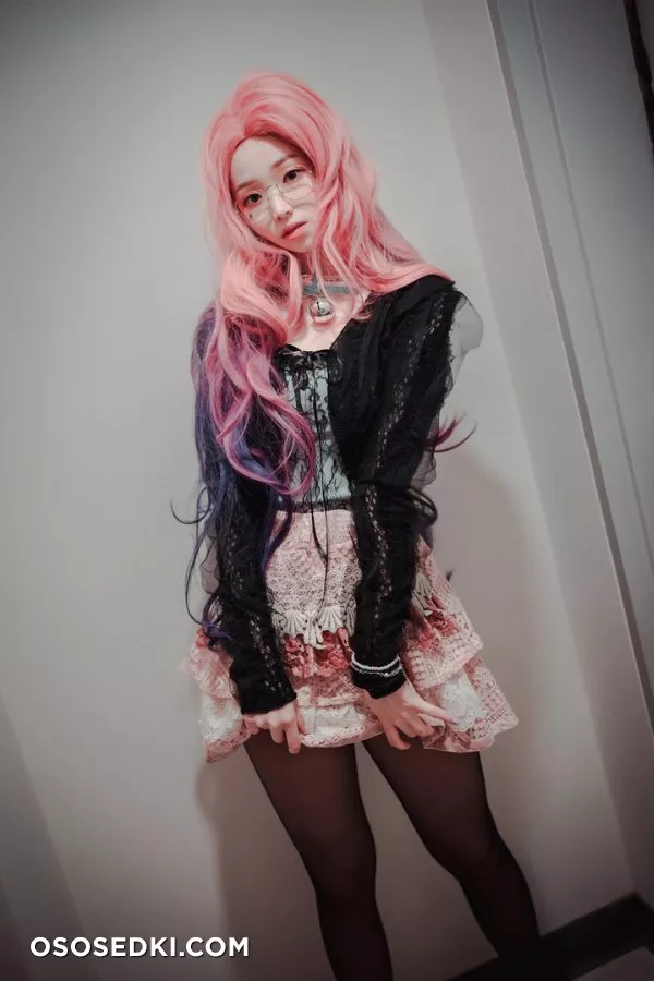 [DJAWA] BamBi - Seraphine The Starry-Eyed Songstress - 48