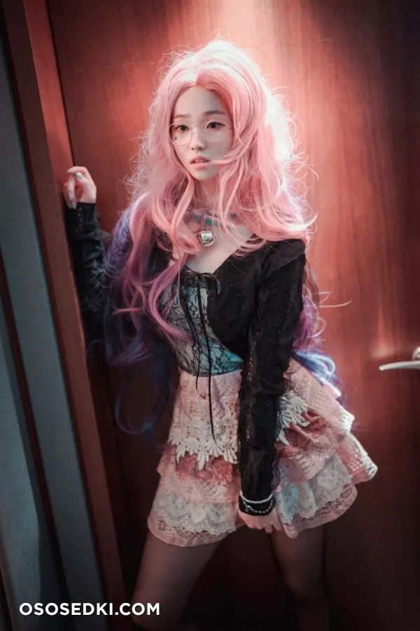 [DJAWA] BamBi - Seraphine The Starry-Eyed Songstress - 52