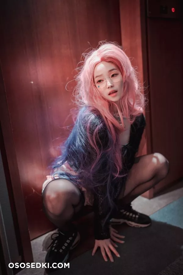 [DJAWA] BamBi - Seraphine The Starry-Eyed Songstress - 53