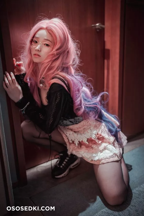 [DJAWA] BamBi - Seraphine The Starry-Eyed Songstress - 54