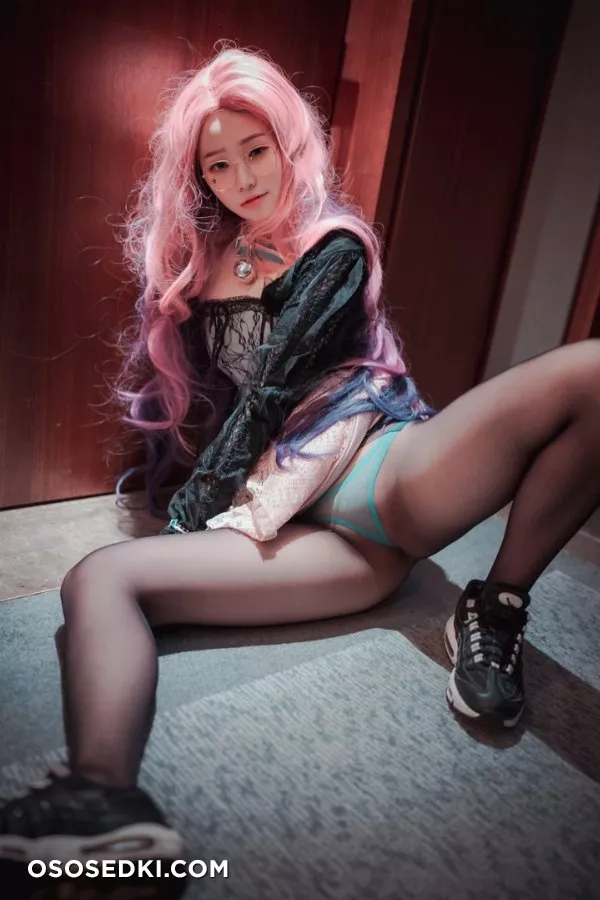 [DJAWA] BamBi - Seraphine The Starry-Eyed Songstress - 56