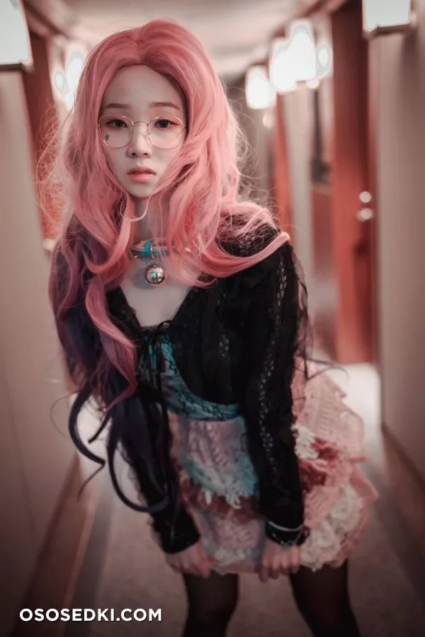 [DJAWA] BamBi - Seraphine The Starry-Eyed Songstress - 59