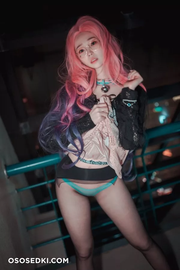 [DJAWA] BamBi - Seraphine The Starry-Eyed Songstress - 67