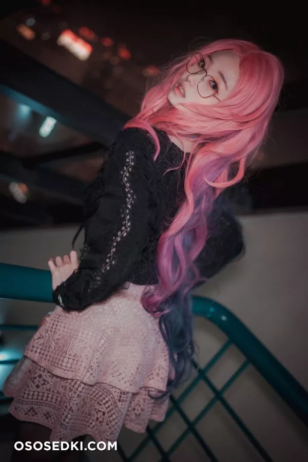 [DJAWA] BamBi - Seraphine The Starry-Eyed Songstress - 77