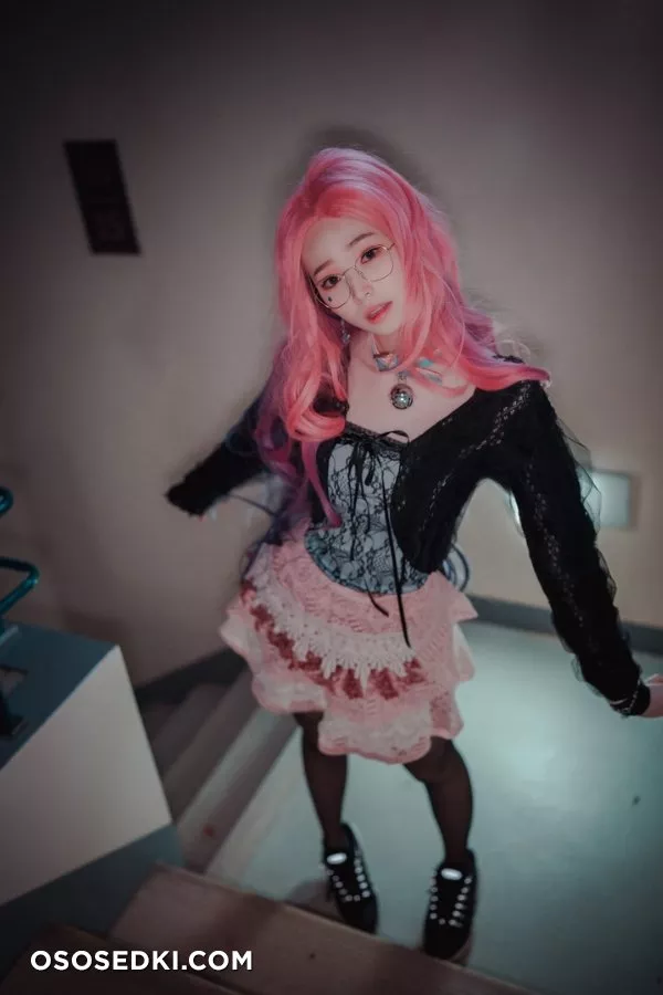 [DJAWA] BamBi - Seraphine The Starry-Eyed Songstress - 82