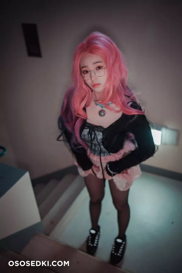[DJAWA] BamBi - Seraphine The Starry-Eyed Songstress - 83