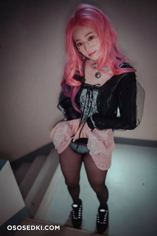 [DJAWA] BamBi - Seraphine The Starry-Eyed Songstress - 84
