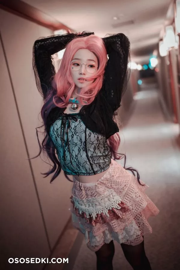 [DJAWA] BamBi - Seraphine The Starry-Eyed Songstress - 92