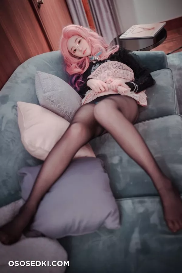 [DJAWA] BamBi - Seraphine The Starry-Eyed Songstress - 105