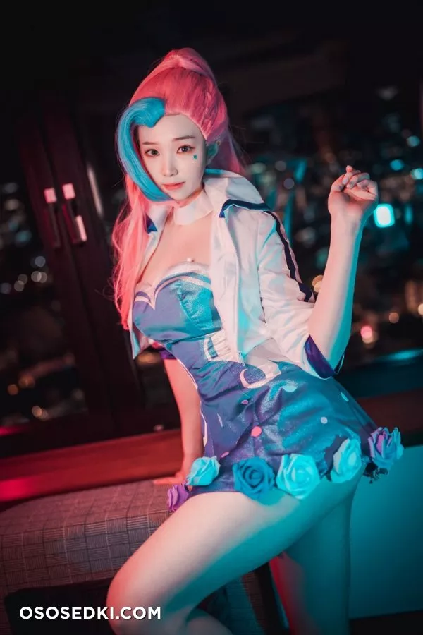 [DJAWA] BamBi - Seraphine The Starry-Eyed Songstress - 108