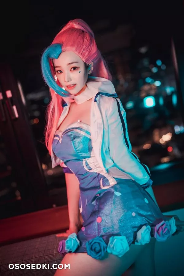 [DJAWA] BamBi - Seraphine The Starry-Eyed Songstress - 109