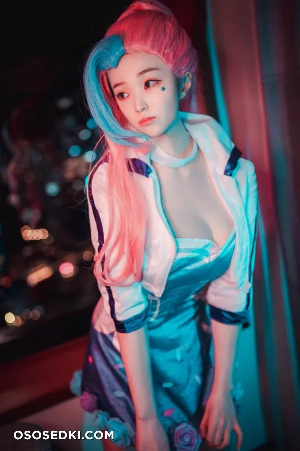 [DJAWA] BamBi - Seraphine The Starry-Eyed Songstress - 110
