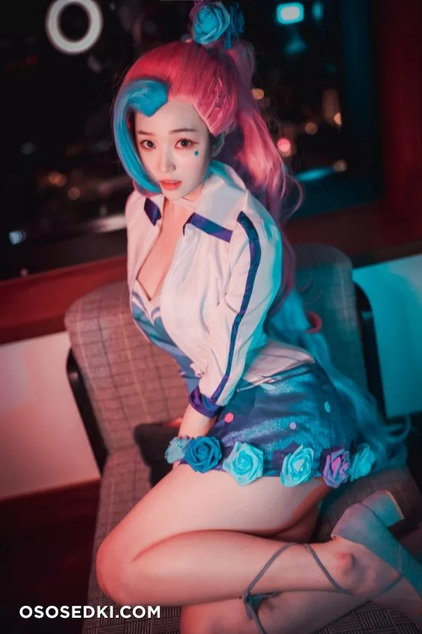 [DJAWA] BamBi - Seraphine The Starry-Eyed Songstress - 111